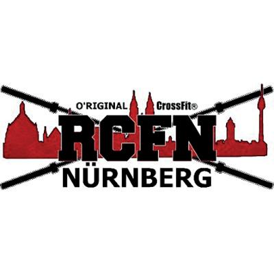 Logo von Riginal CrossFit Nürnberg