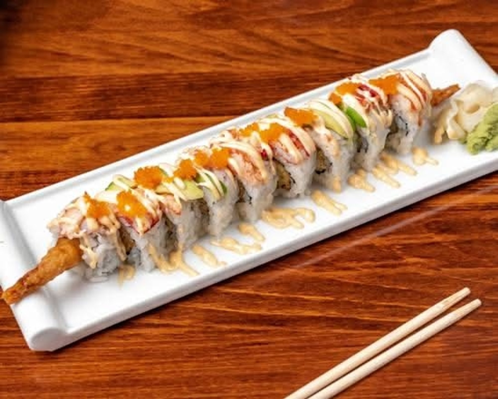 Lobster Roll
