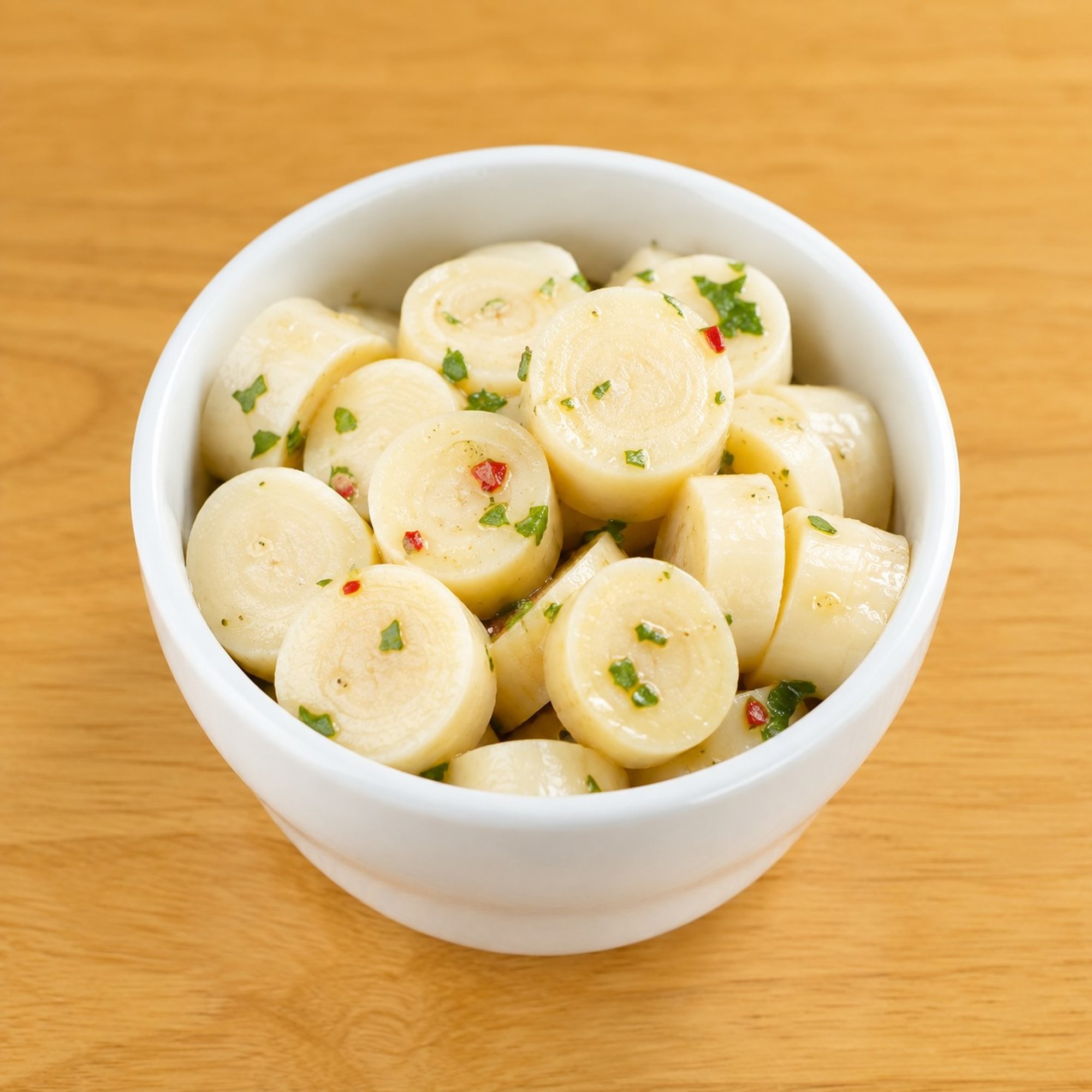 Heart of Palm (8oz)