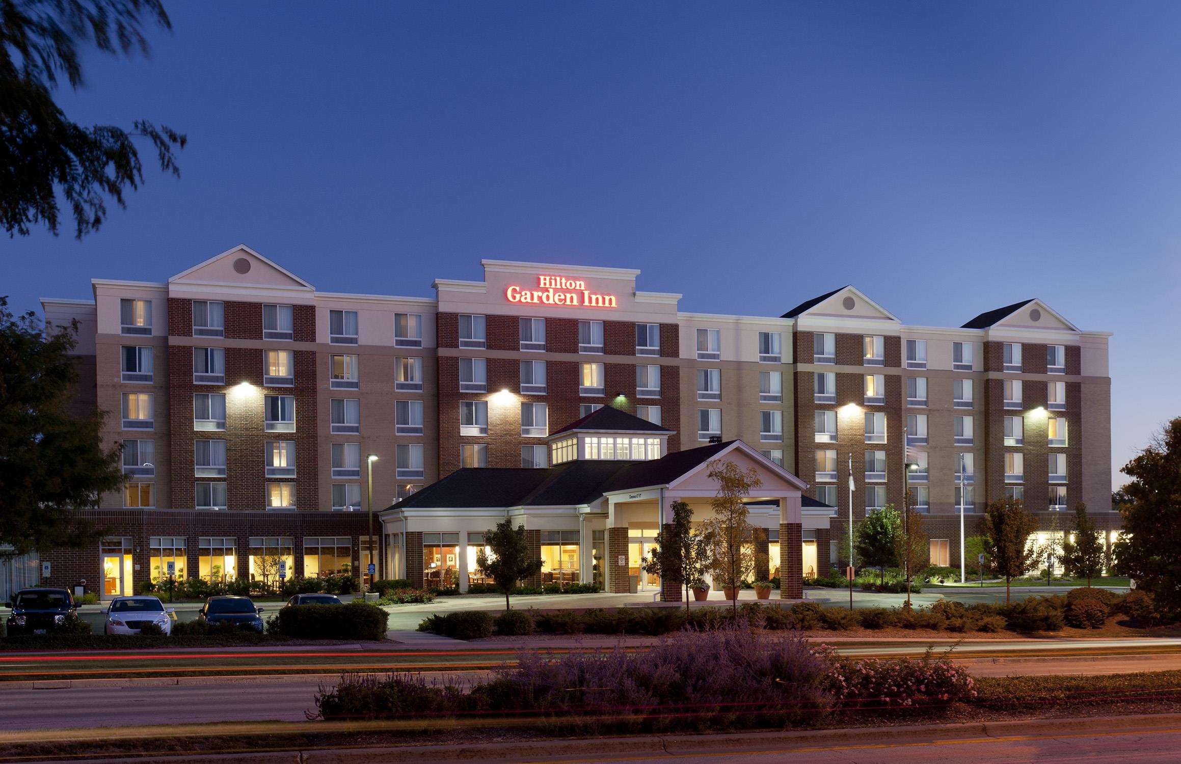 Hilton Garden Inn Schaumburg - OPEN Photo