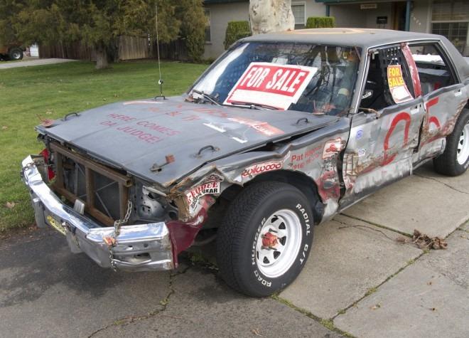 Junk Cars For Cash Newark Photo