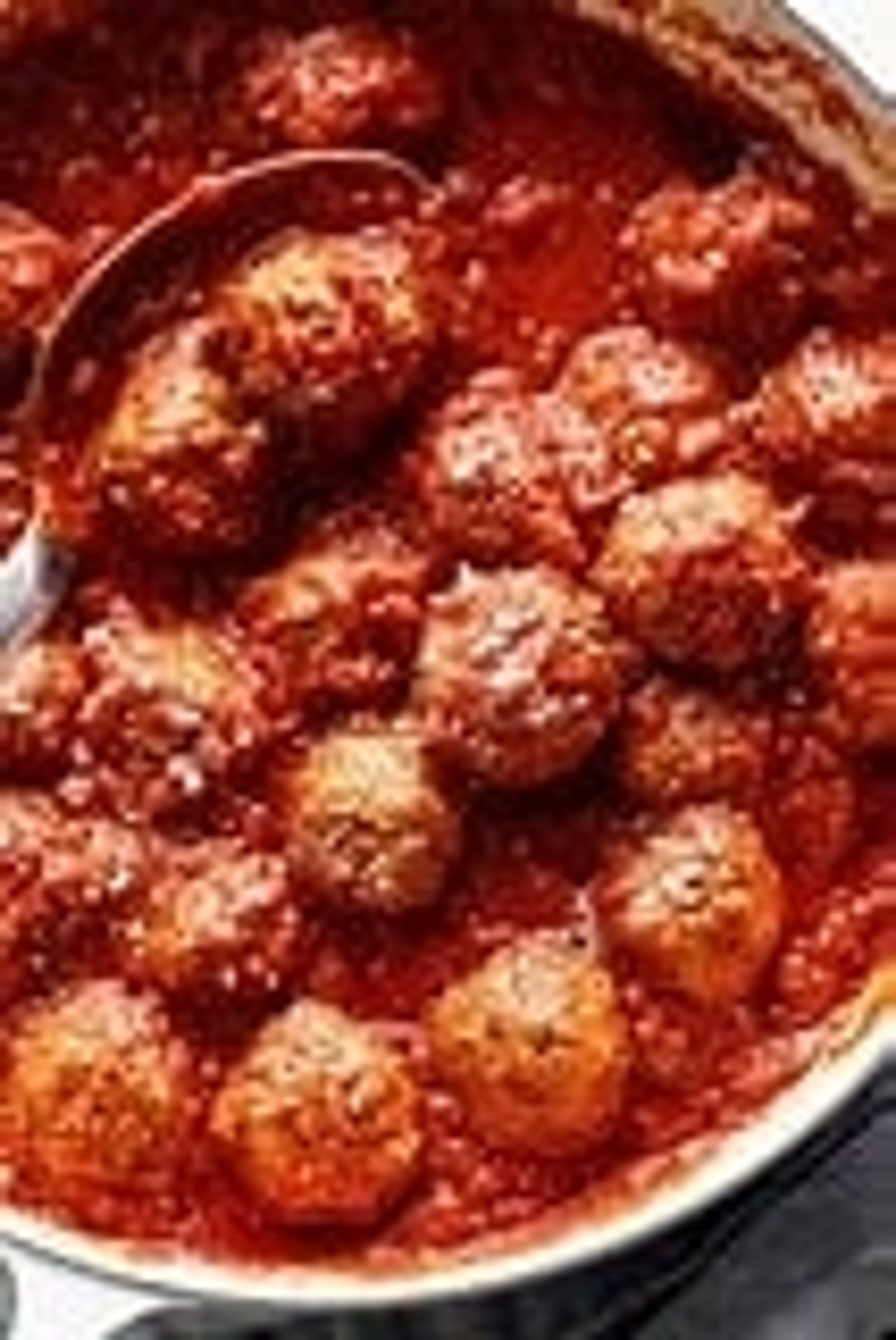 320 Meatballs