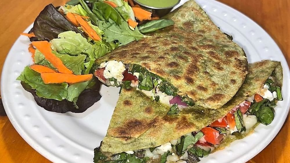 Moegheritza
