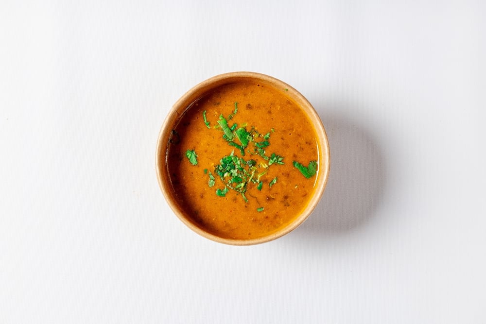 Daal Makhani