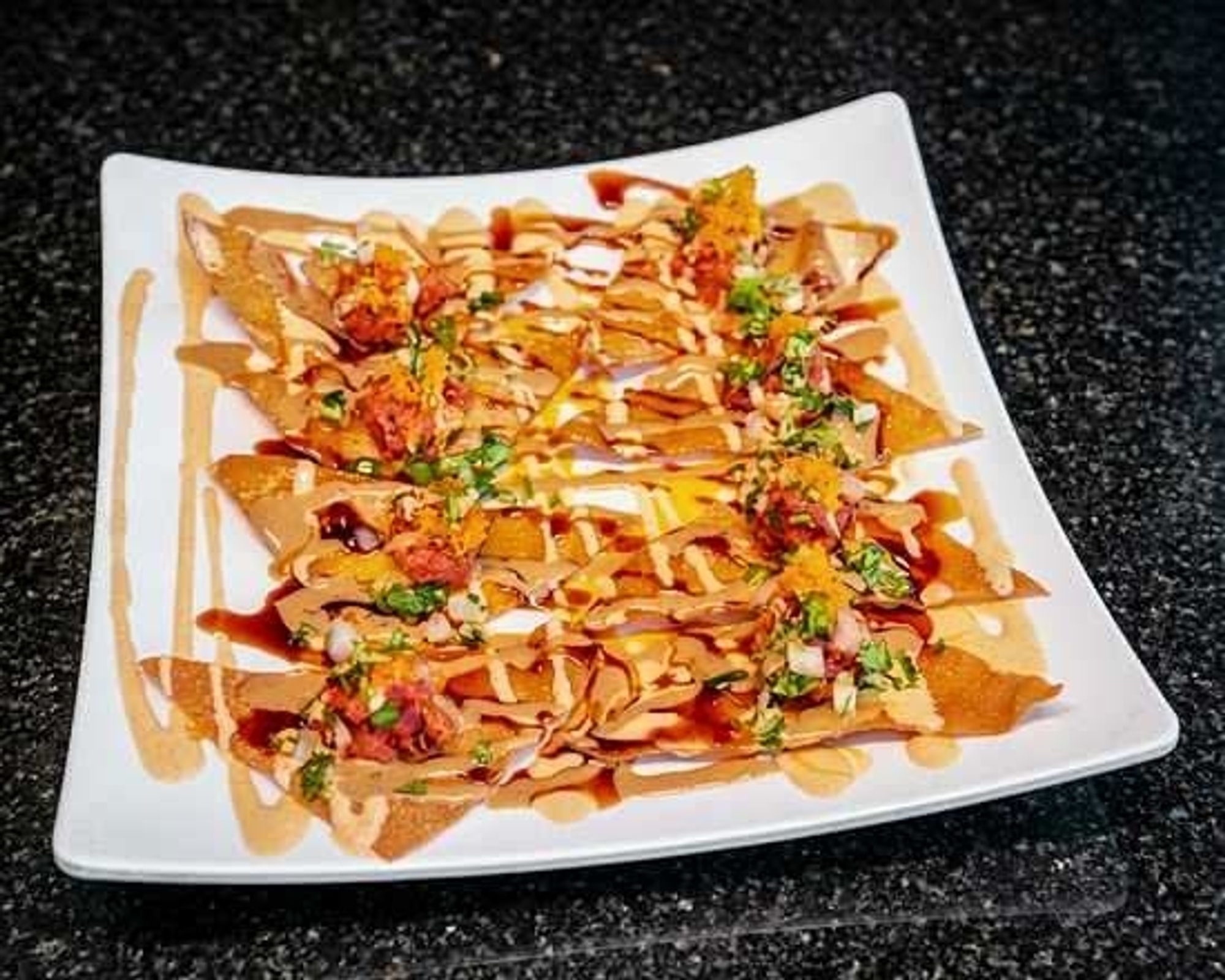 Mafia Nacho