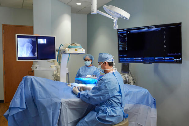 Images CurPoint Orthopedic