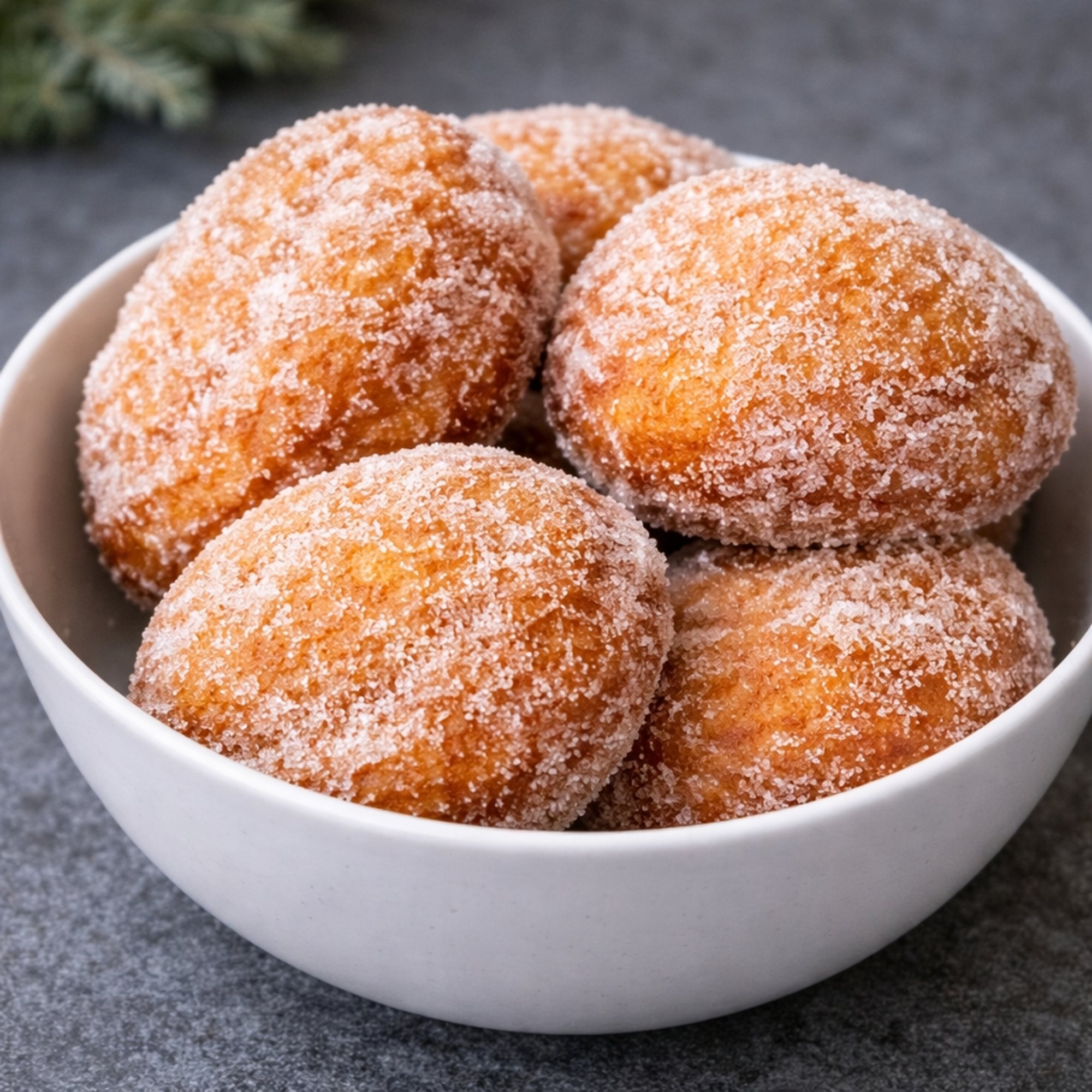 Sugar Biscuits