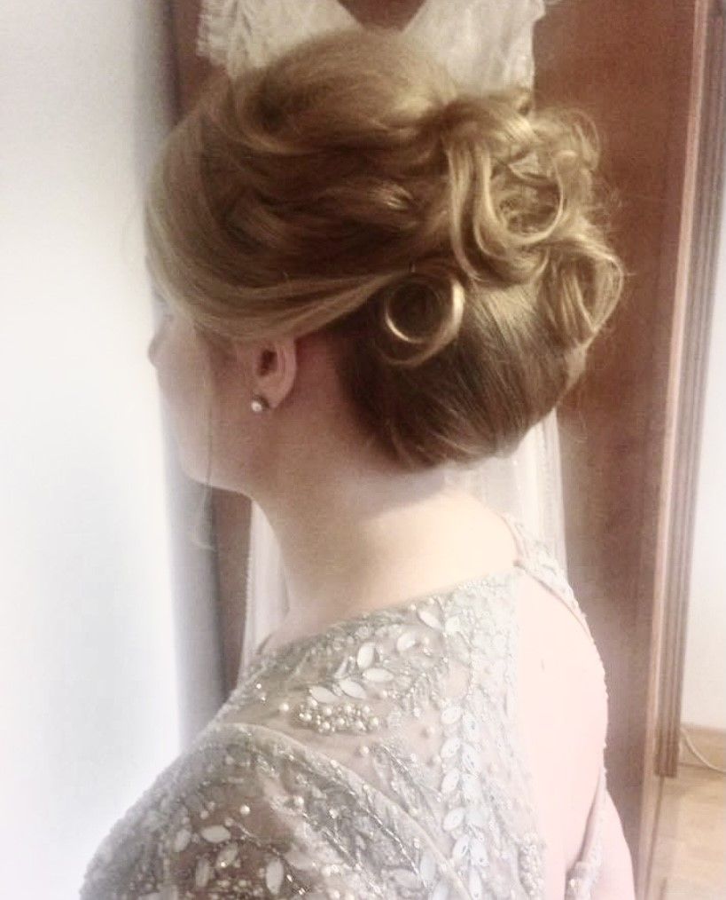 Bridal Trial