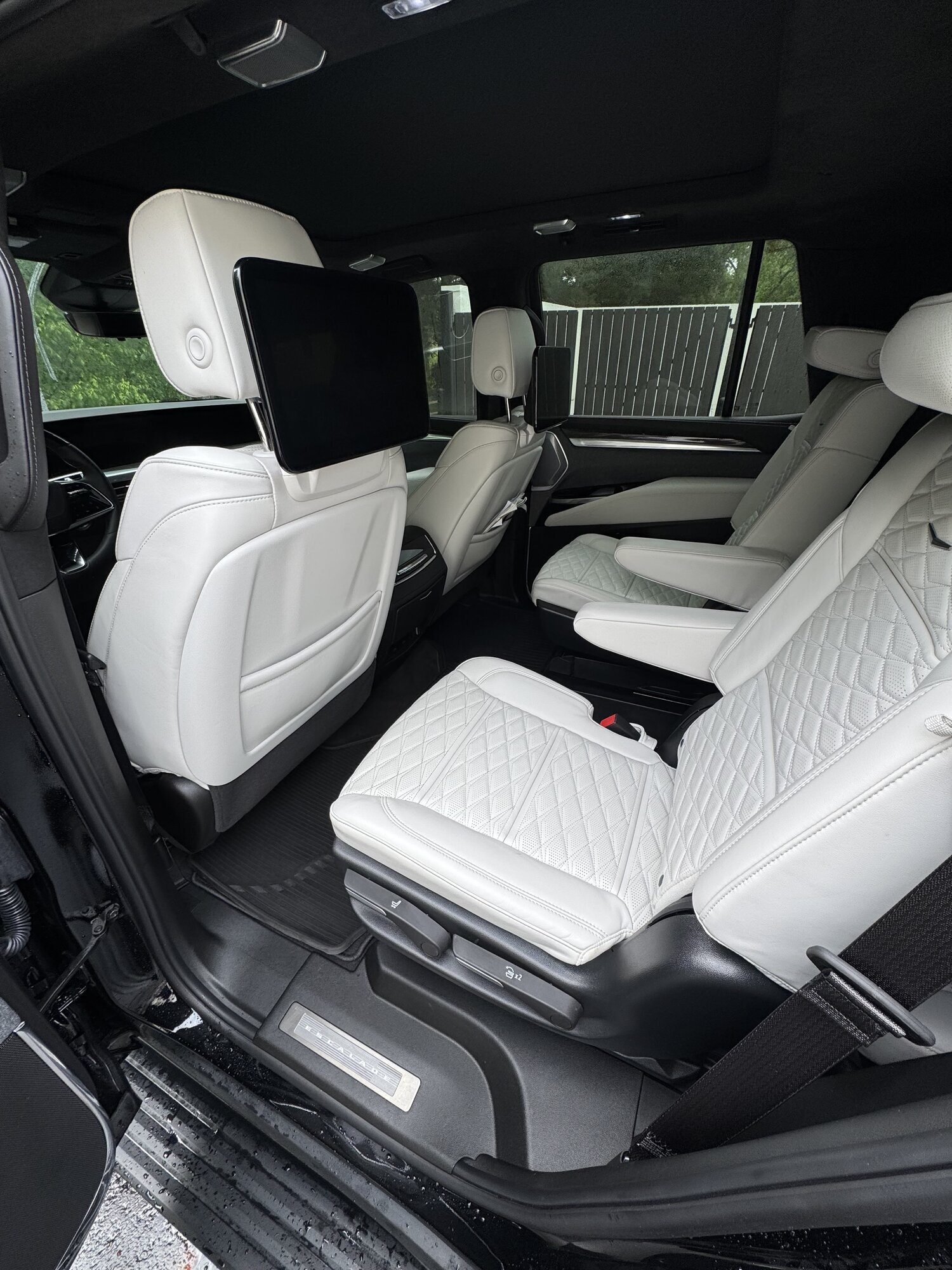 Detaily Mobile Car Detailing Santa Rosa Beach Image