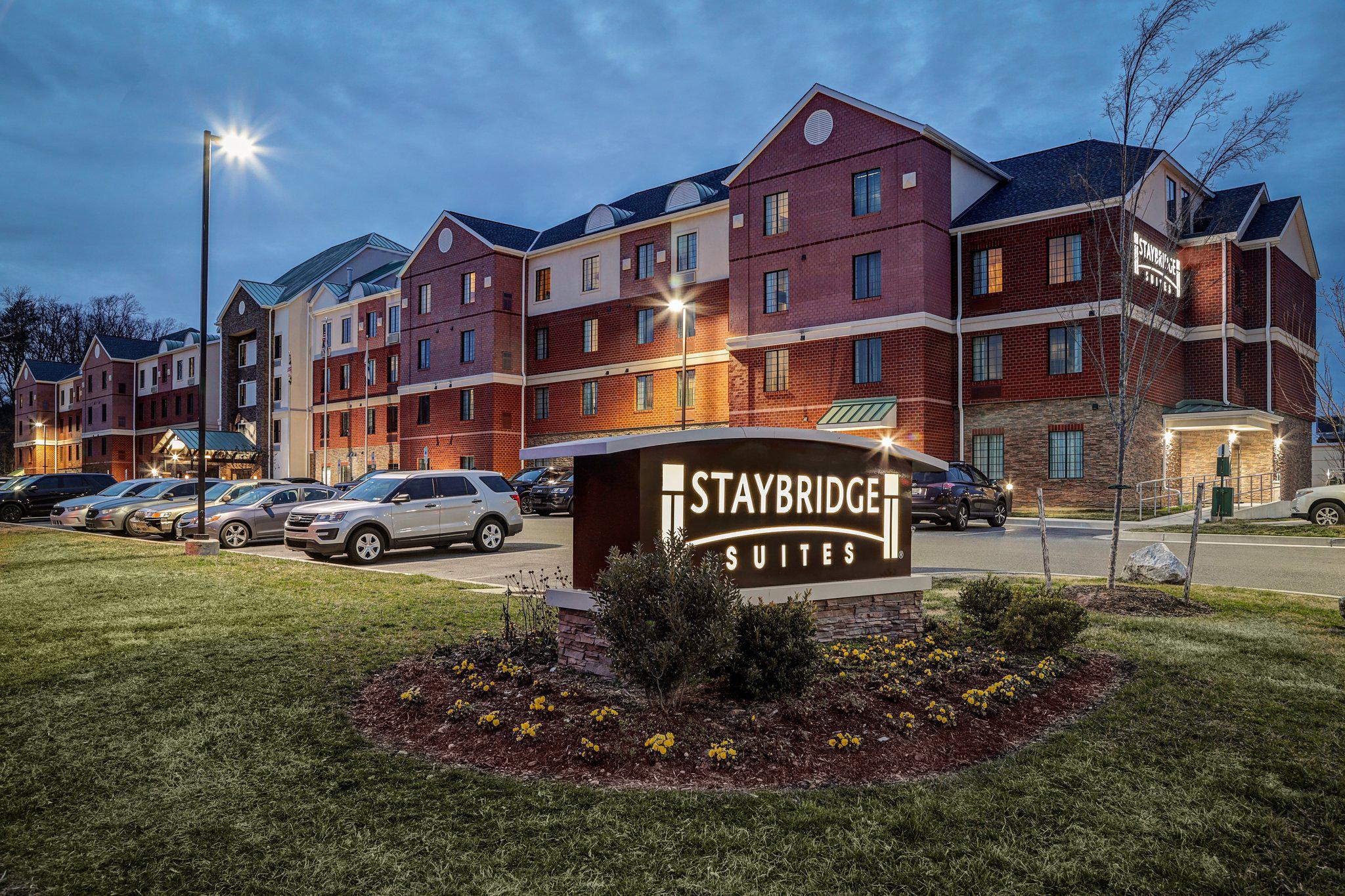 Staybridge Suites Washington D.C. - Greenbelt Photo