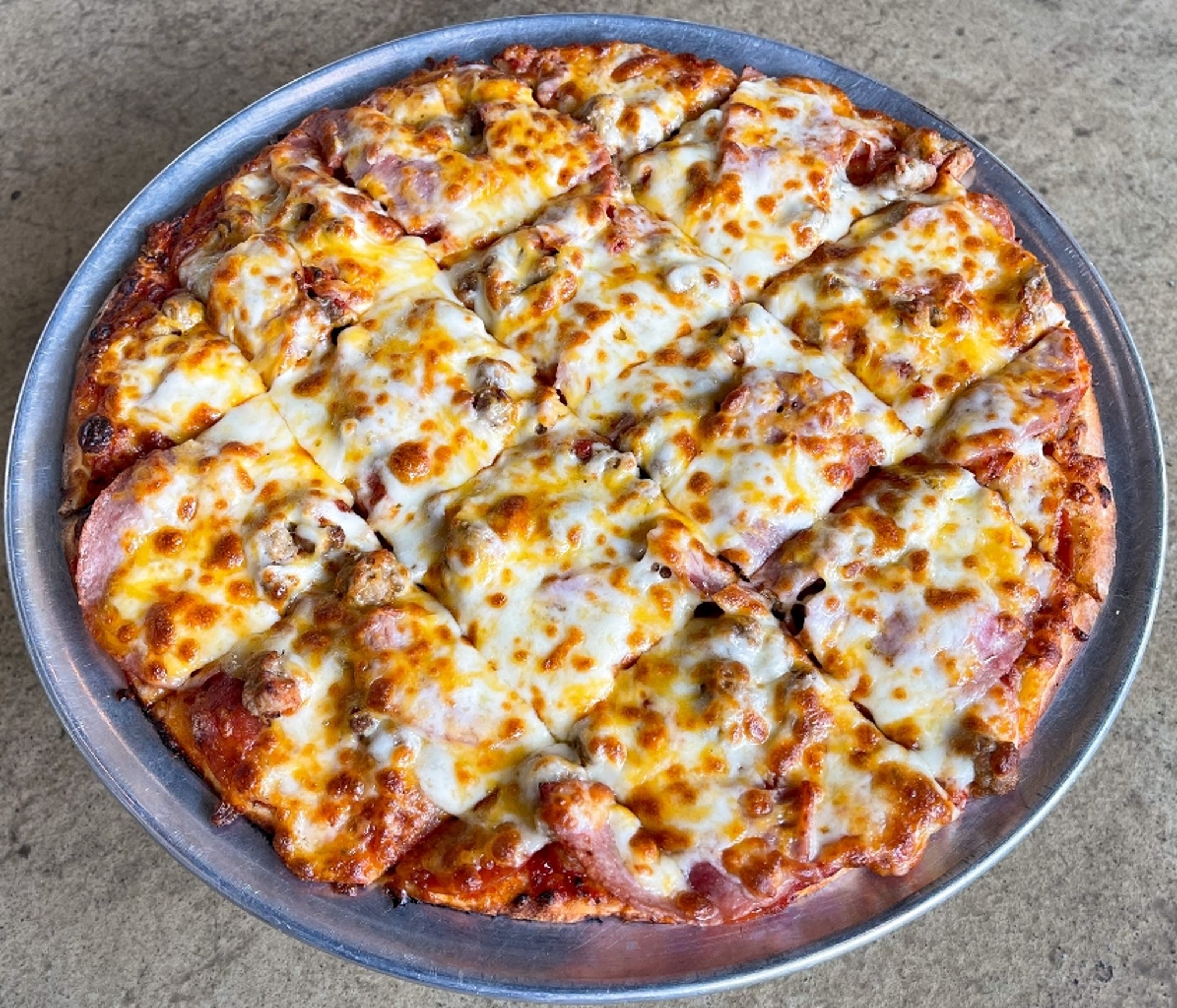 Medium BYO