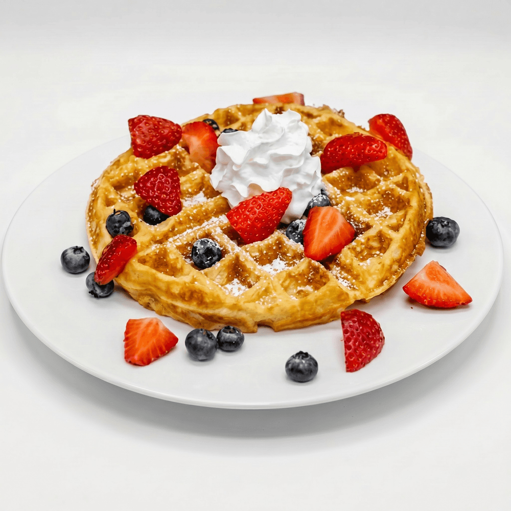 Waffle