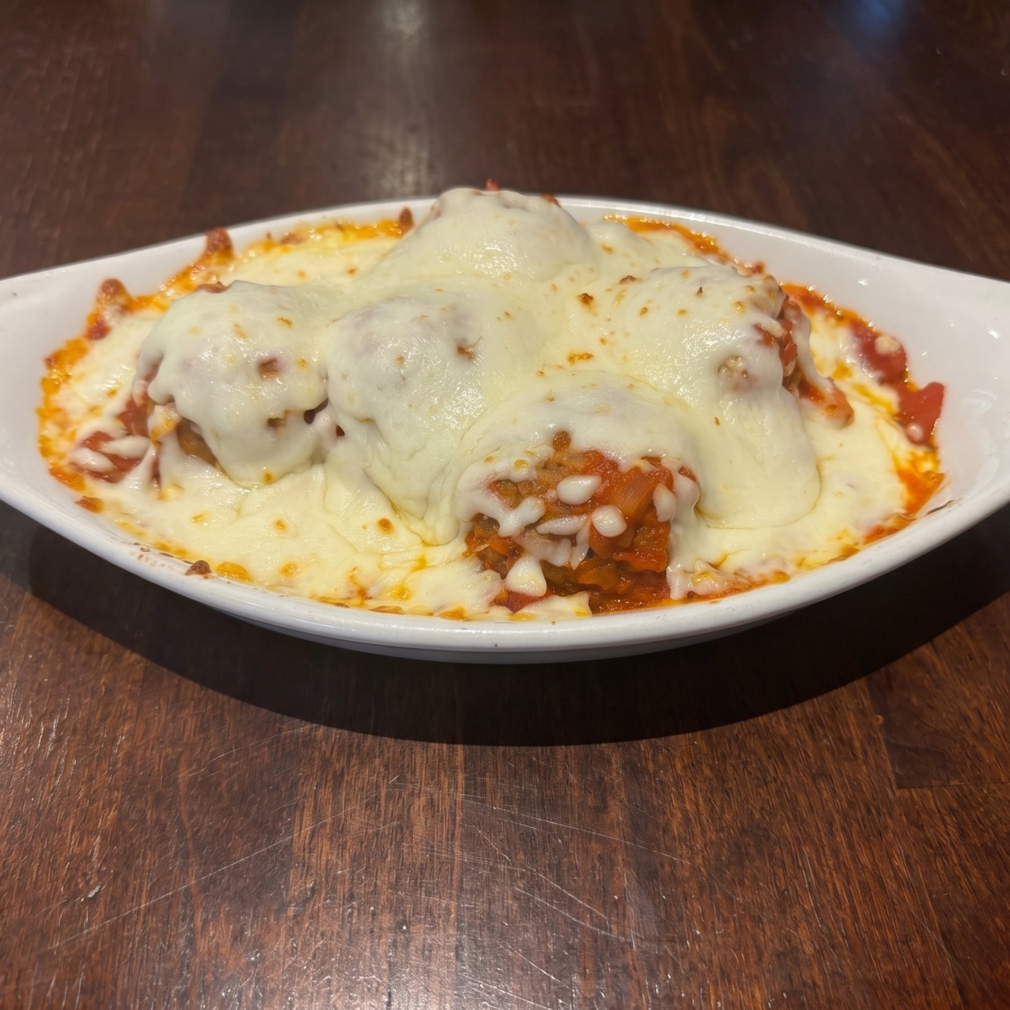 Meatballs