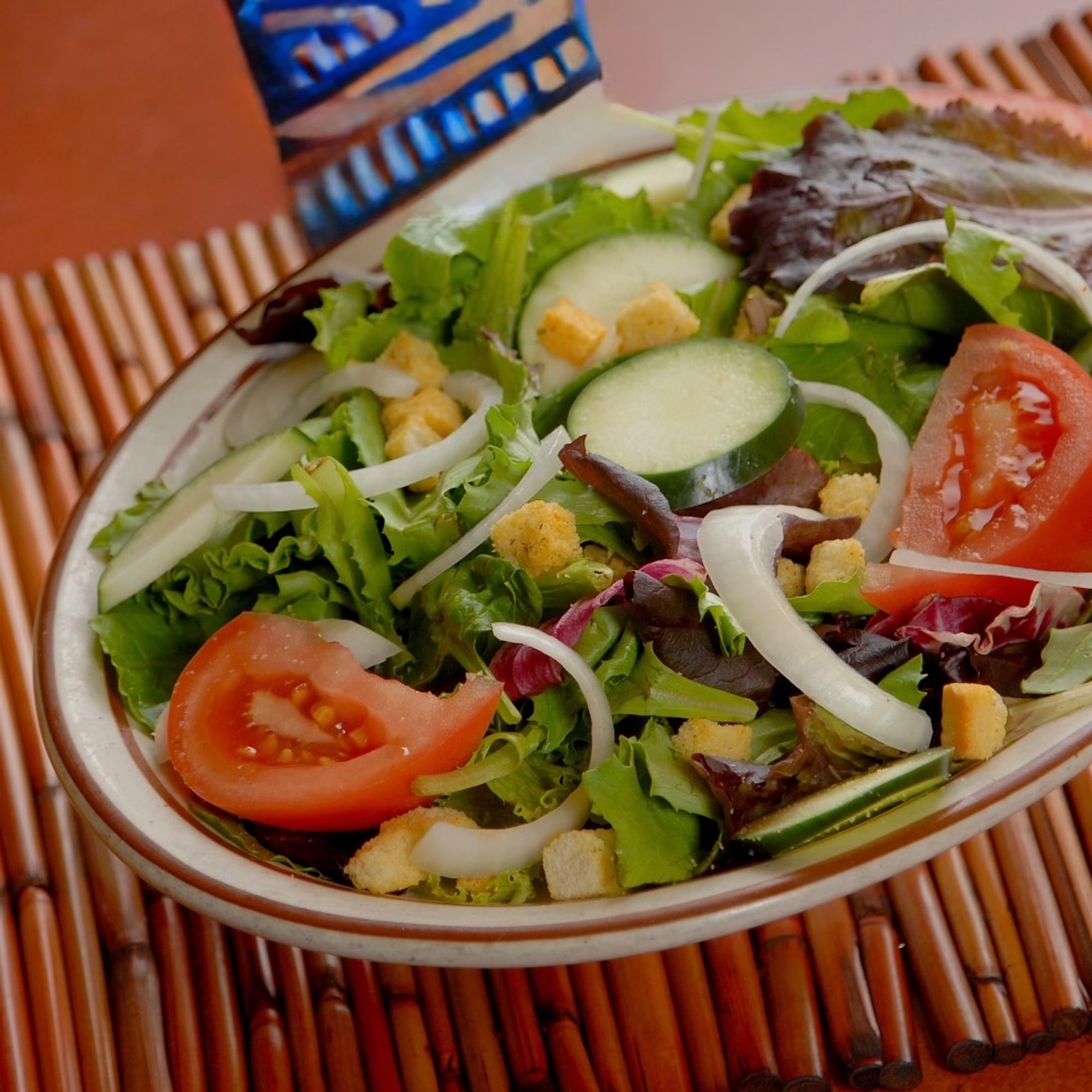 House Salad
