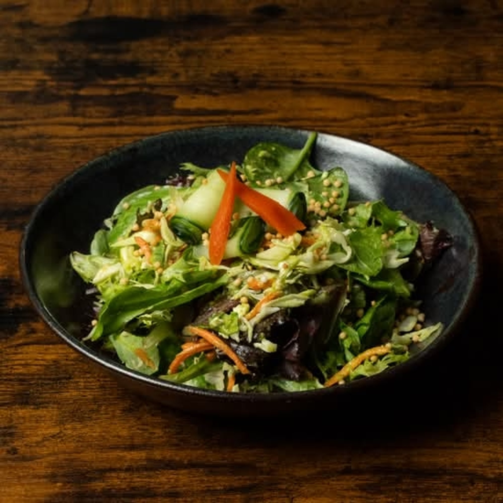 KASE HOUSE SALAD