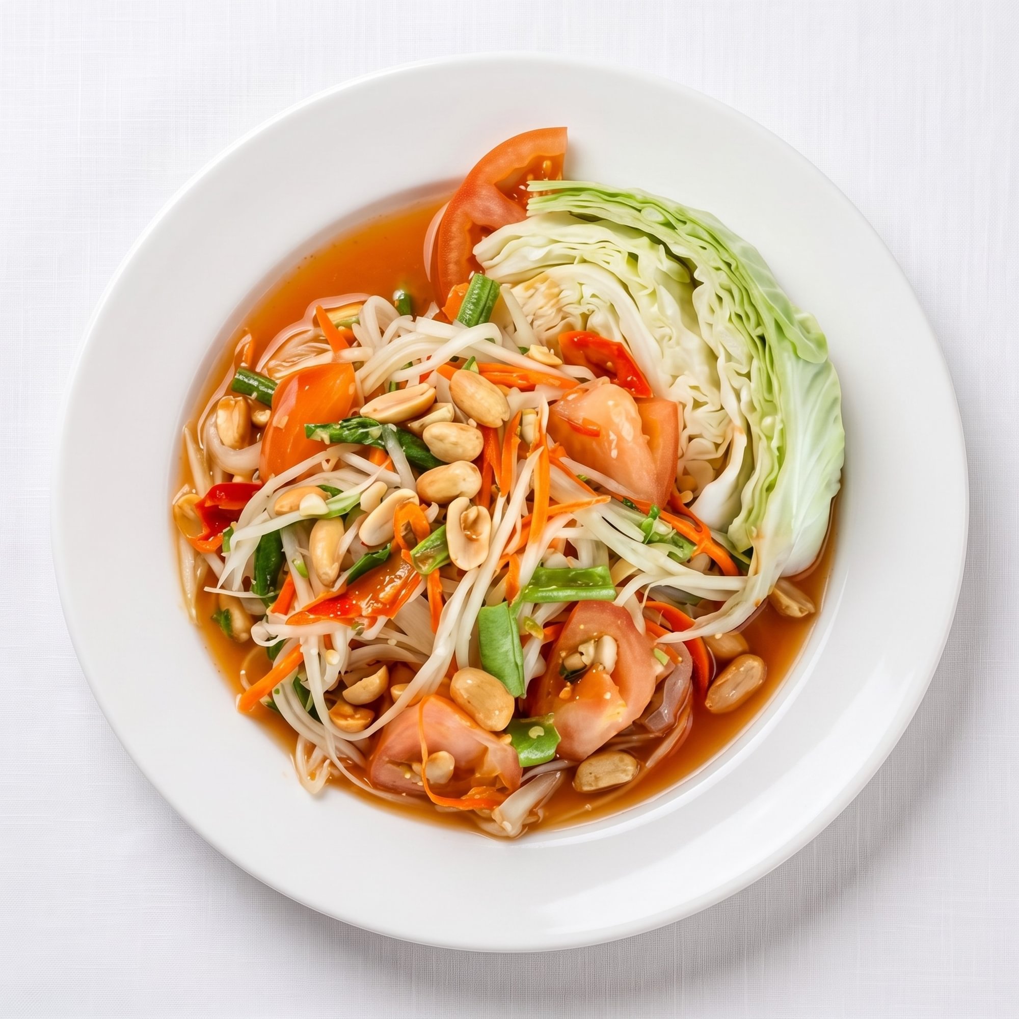 Papaya Salad