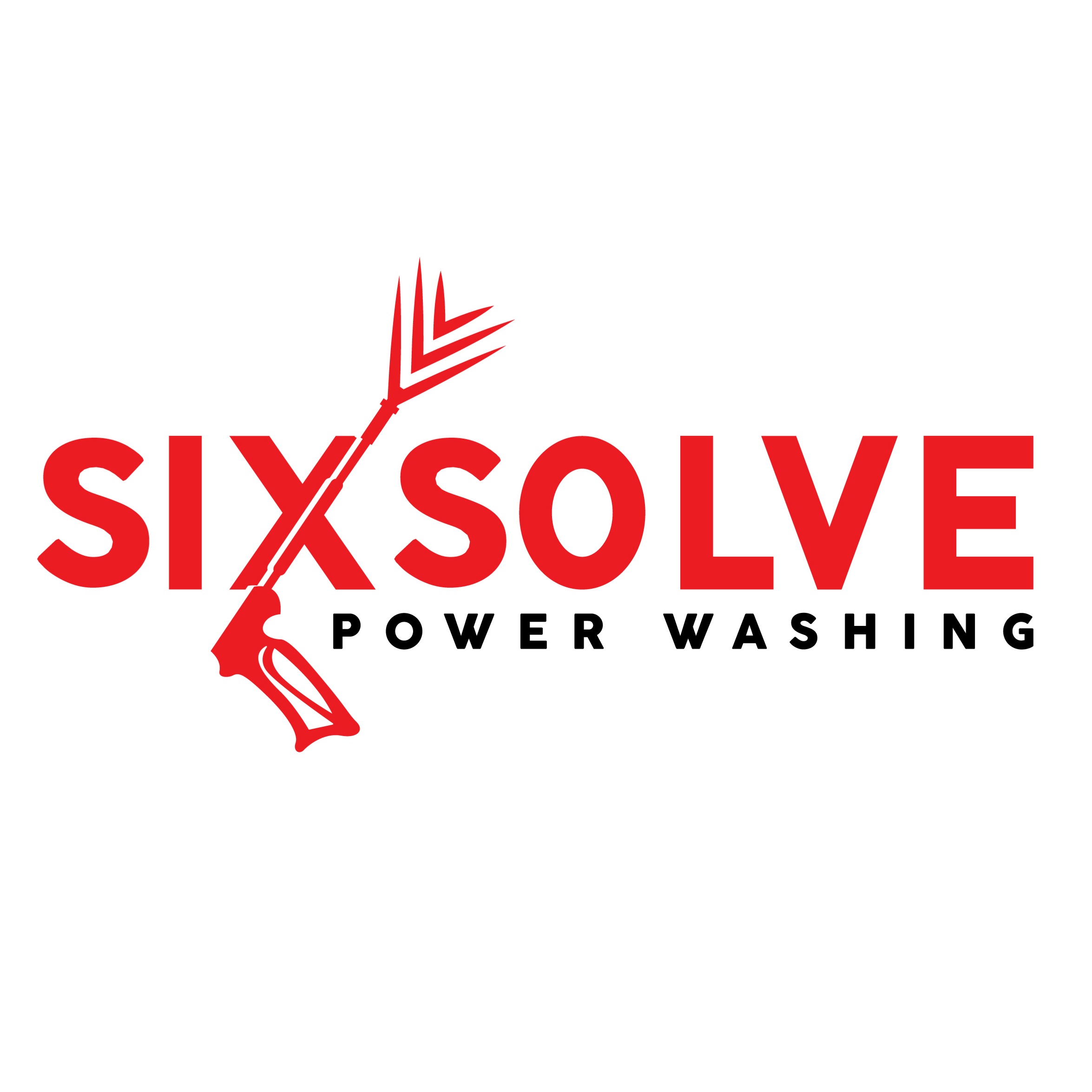Six Solve Logo