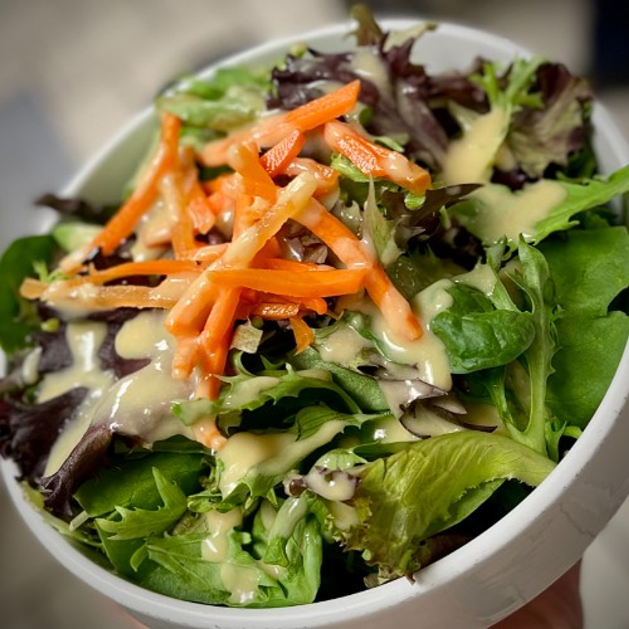 House Salad