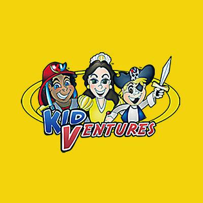 Kid Ventures Preschool Logo