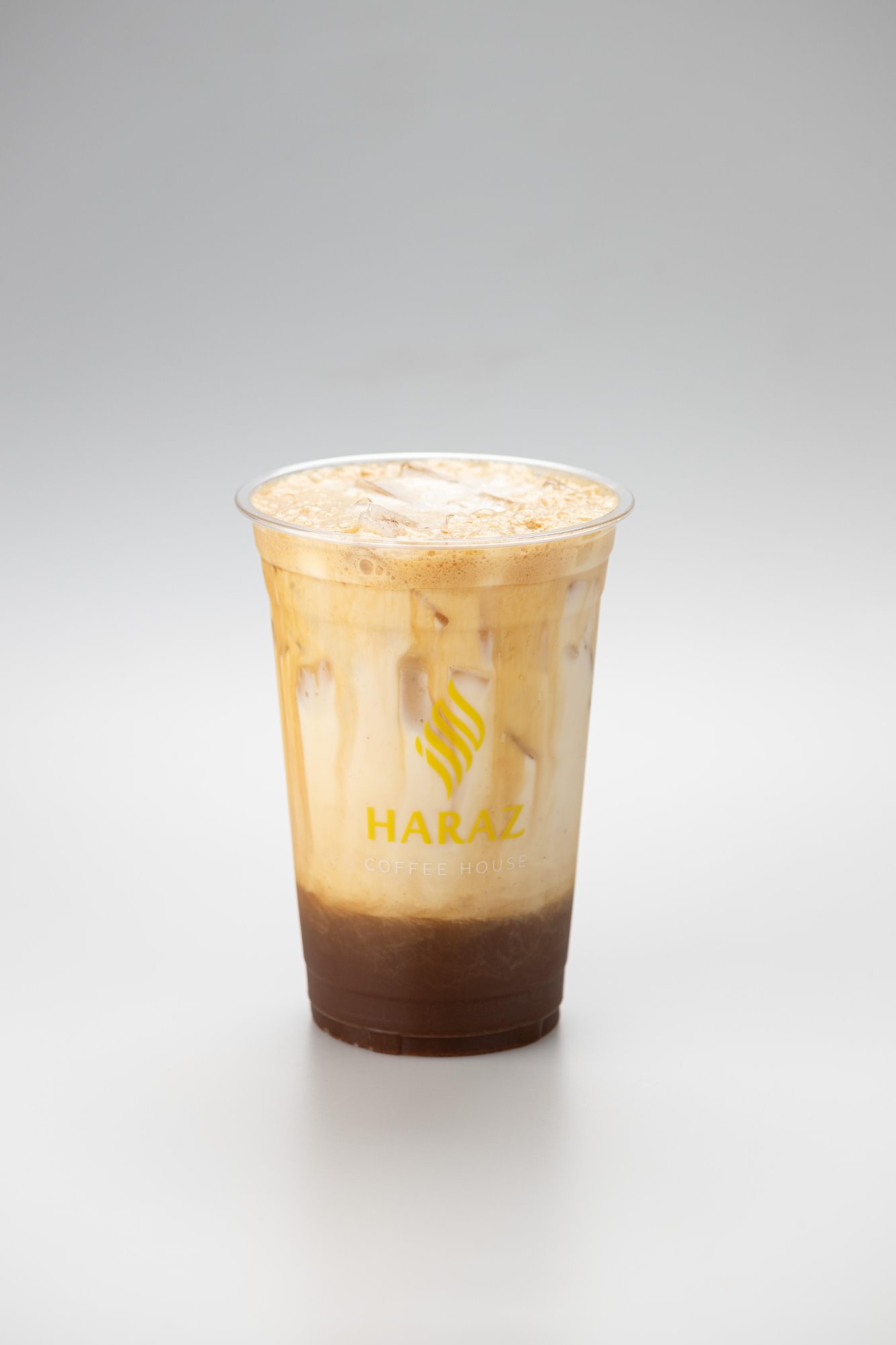 Salted Caramel Latte (16oz)