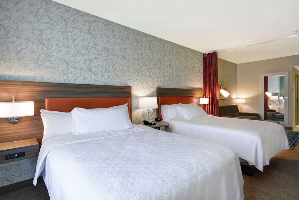 Home2 Suites by Hilton Plymouth Minneapolis Image