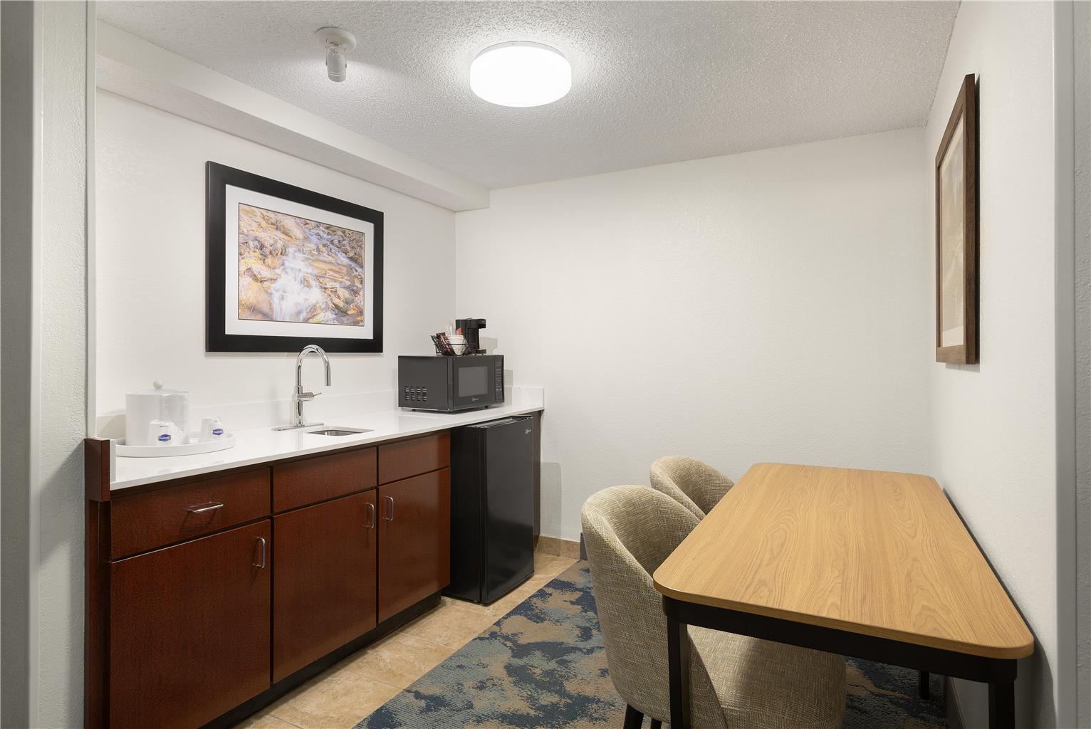 Hampton Inn Helen Image