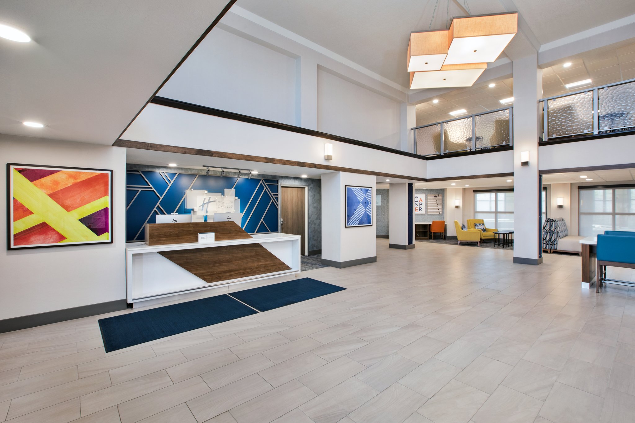 Holiday Inn Express Casper-I-25 by IHG Image