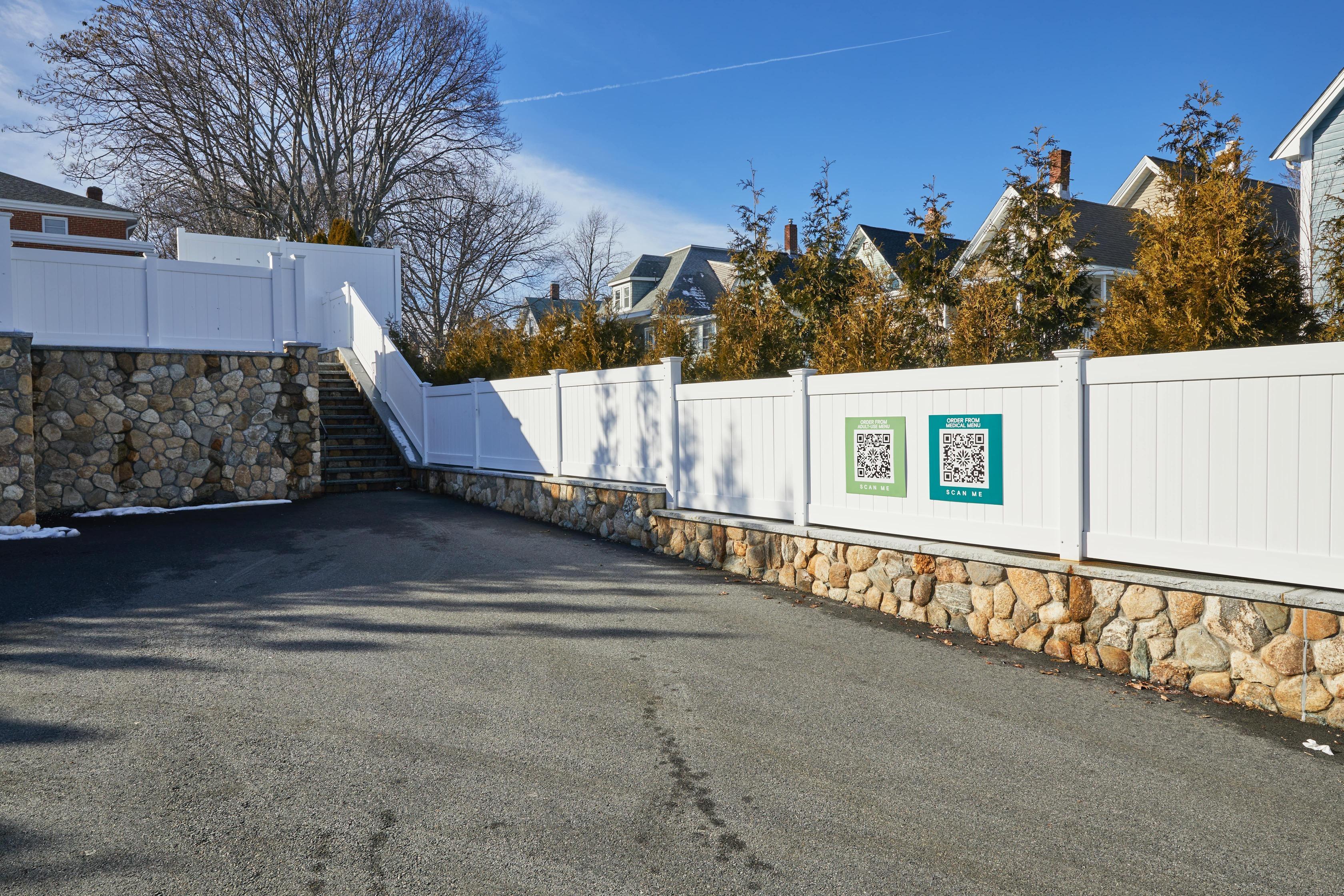 Garden Remedies Cannabis Dispensary Newton Image