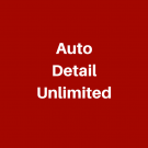 Auto Detail Unlimited