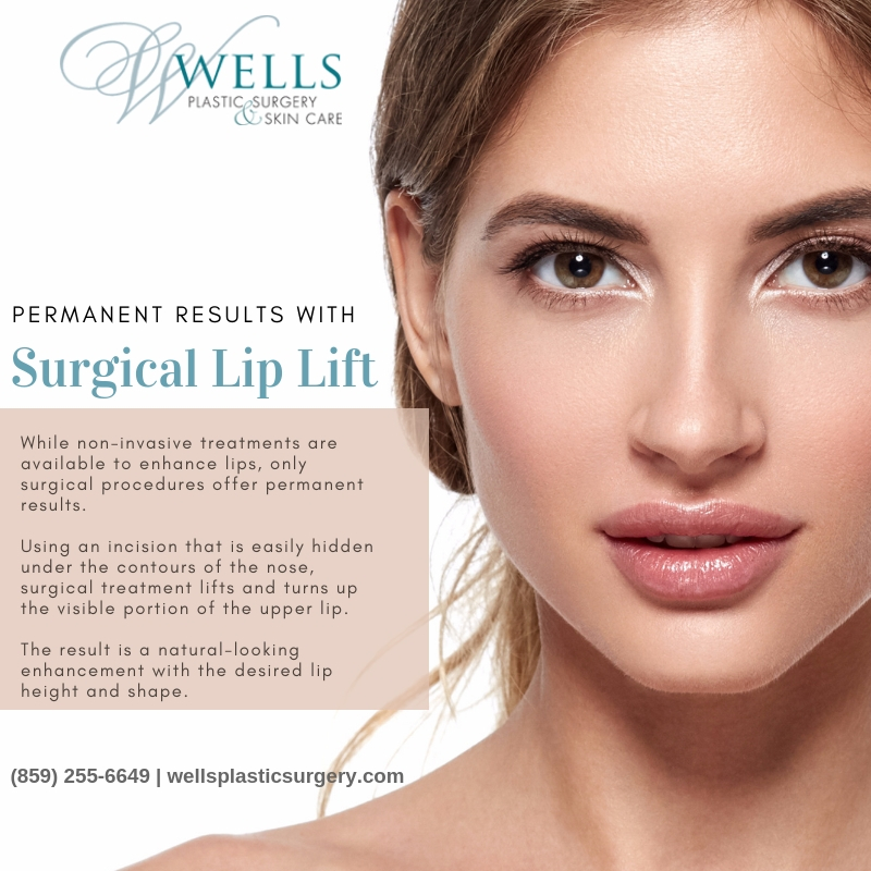 Lip Lift