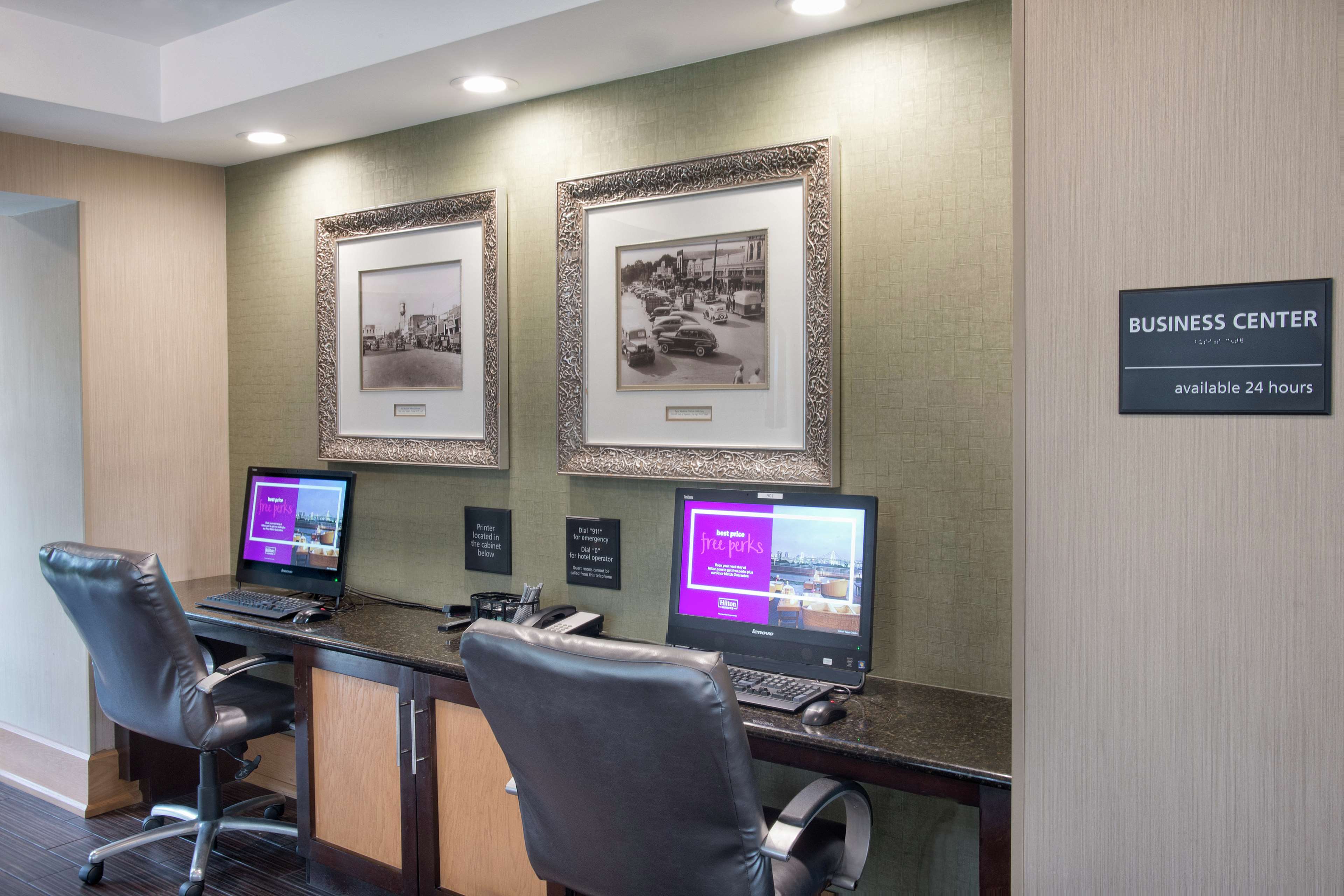 Hampton Inn Memphis/Collierville Photo