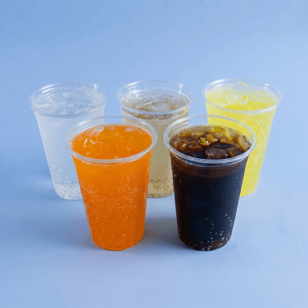 Soda