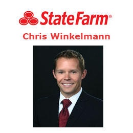 Chris Winkelmann - State Farm Insurance Agent