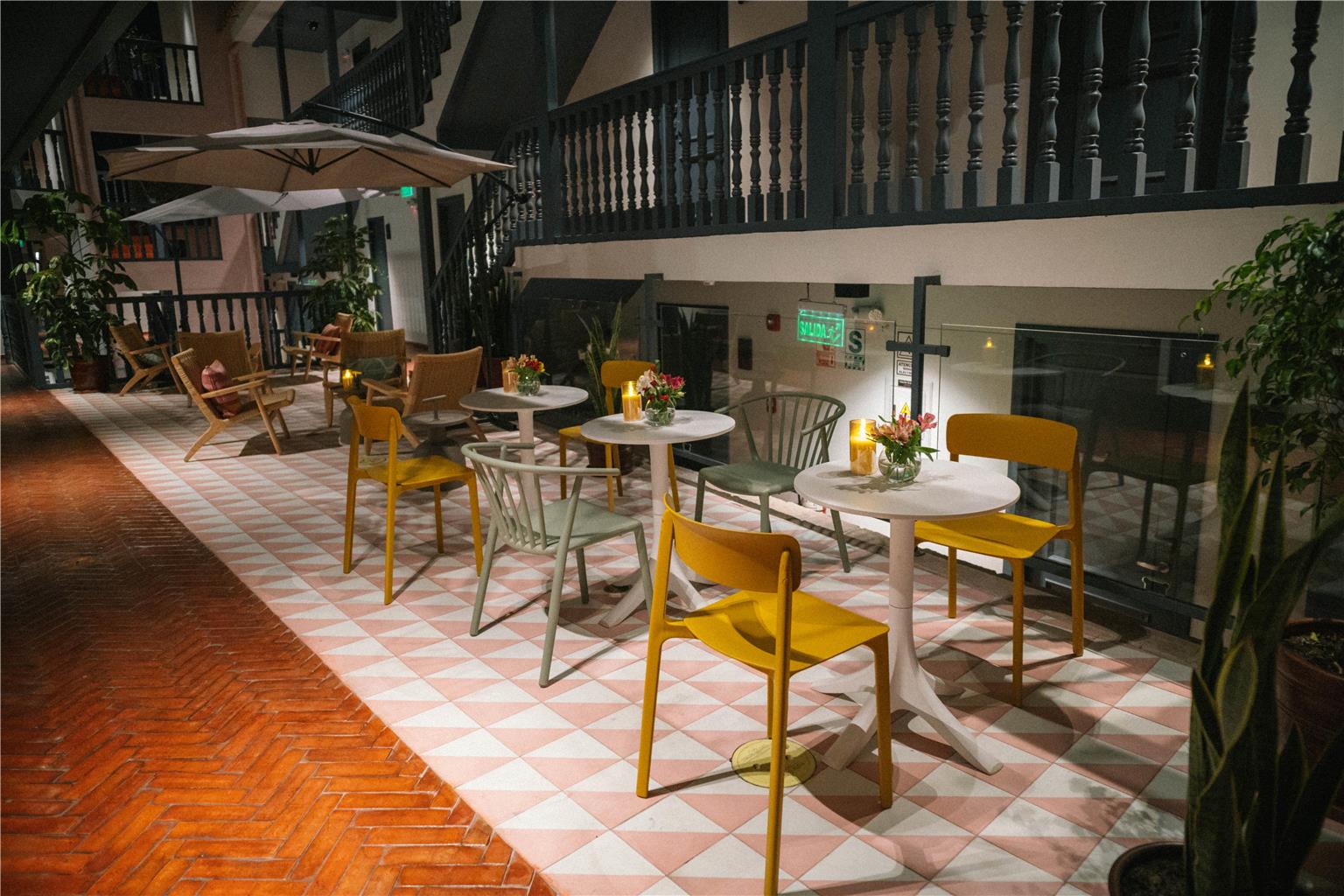 Galería en miniatura