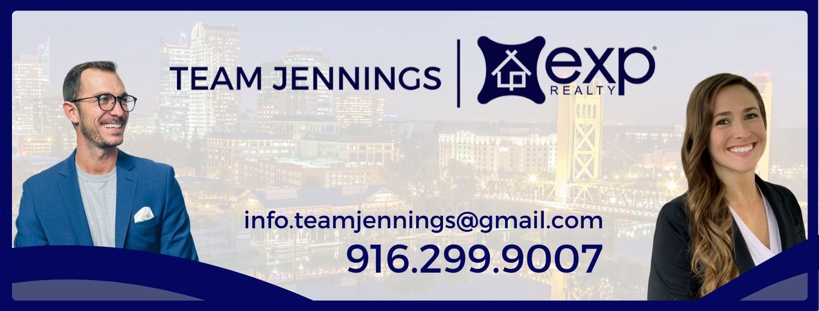 Team Jennings Real Estate - eXp Realty Photo