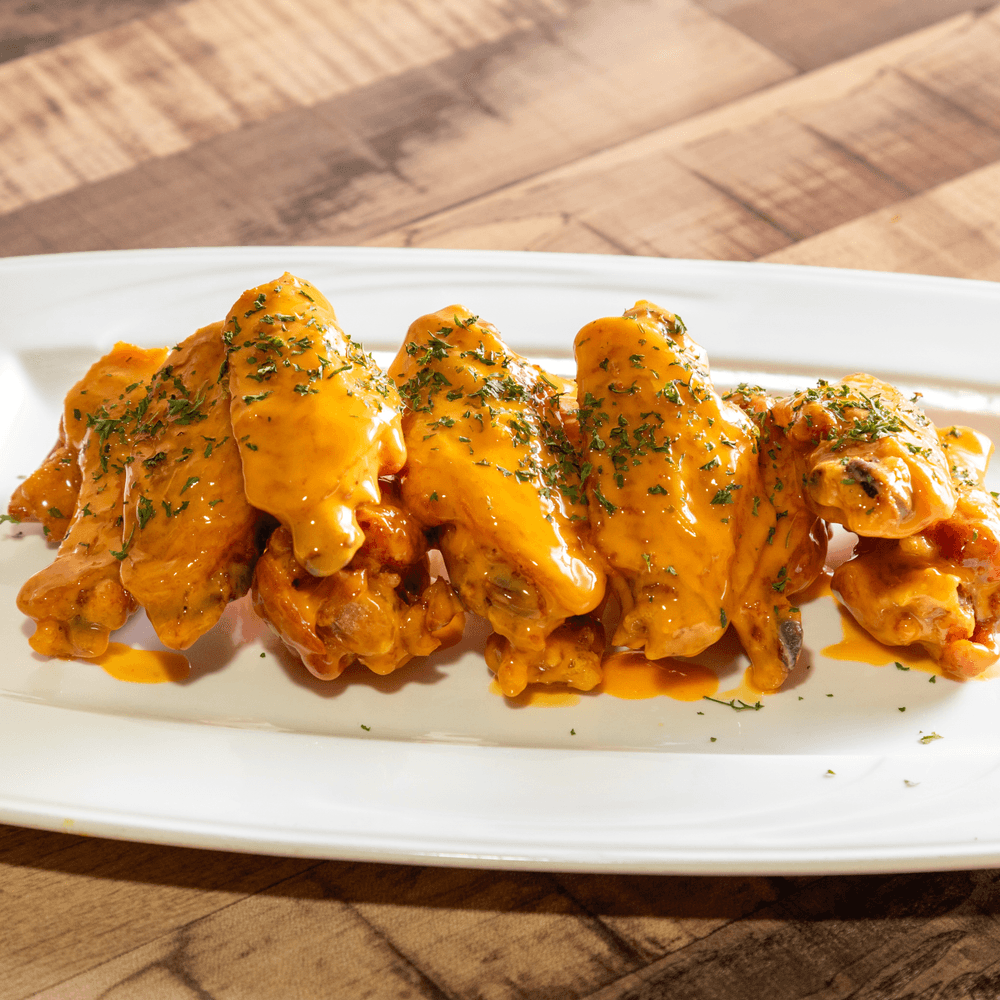 Bone-in Wings