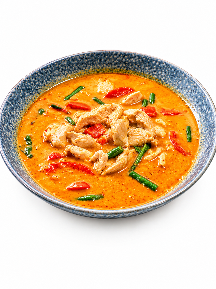 Panang Curry