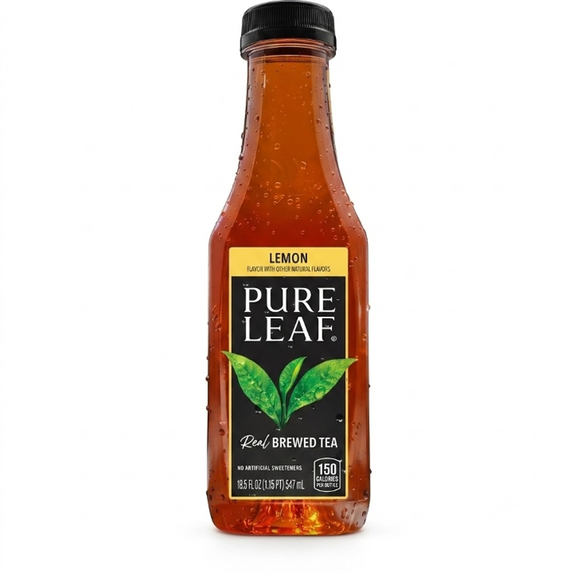 Pure Leaf Lemon