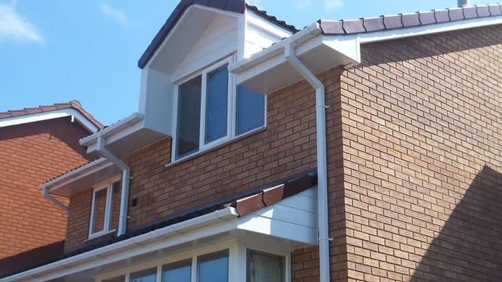 Images Roofline Restorations Ltd