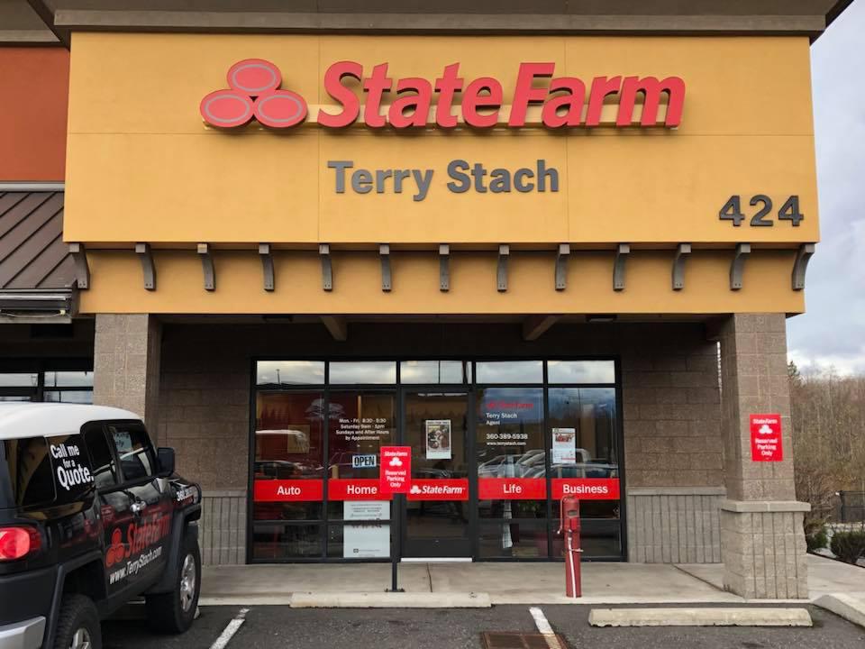 Terry Stach - State Farm Insurance Agent Photo