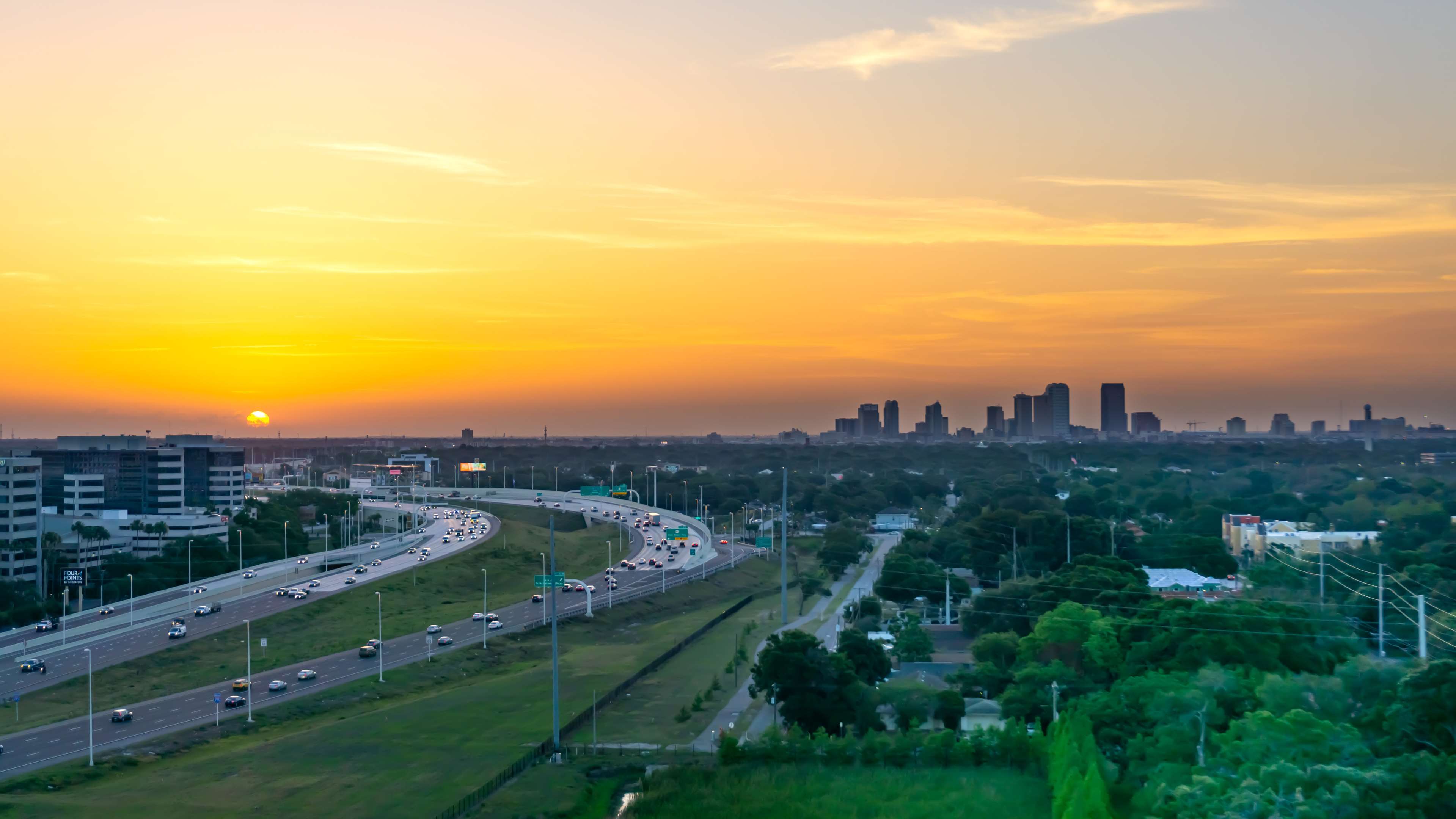 Embassy Suites by Hilton Tampa Airport Westshore Photo