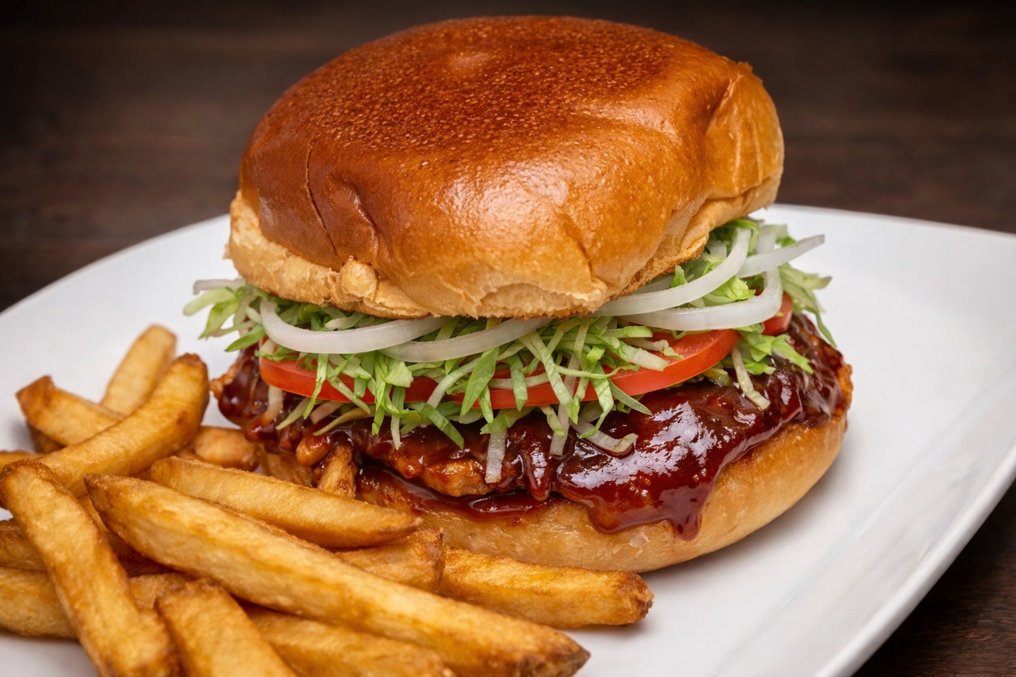 Burncoat Burger