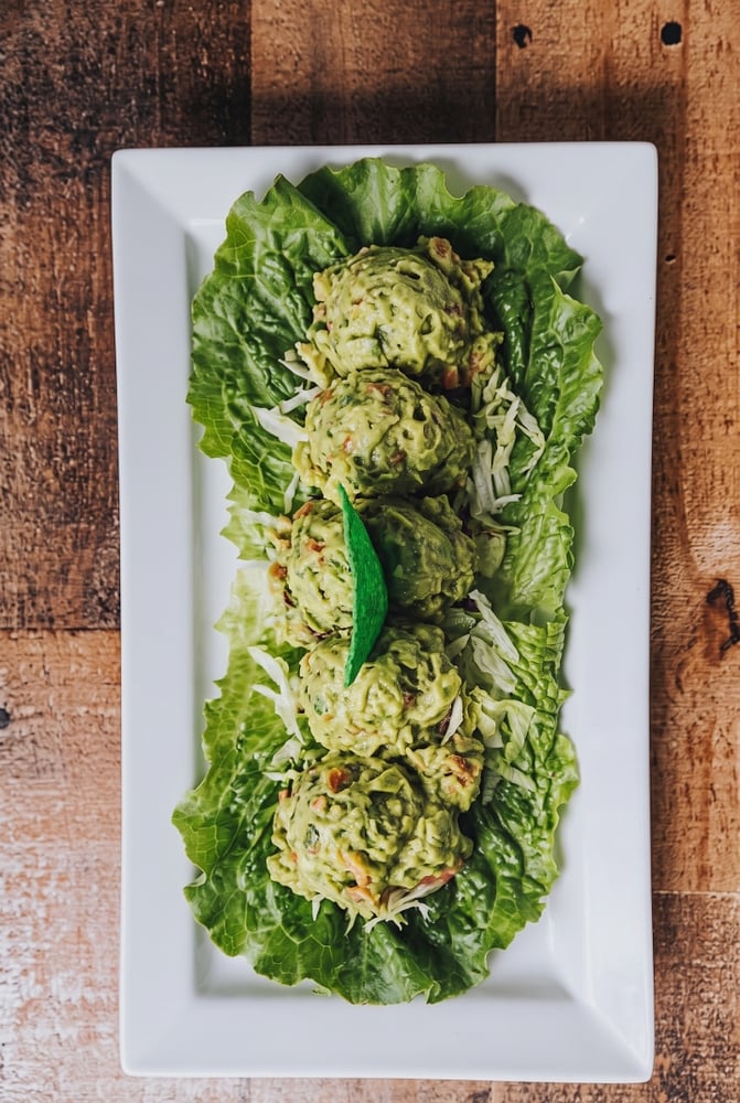 Guacamole
