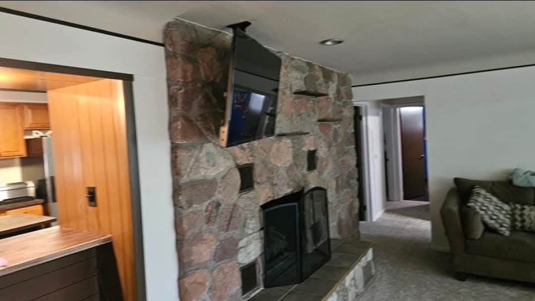 Chad's Awesome Painting LLC Image