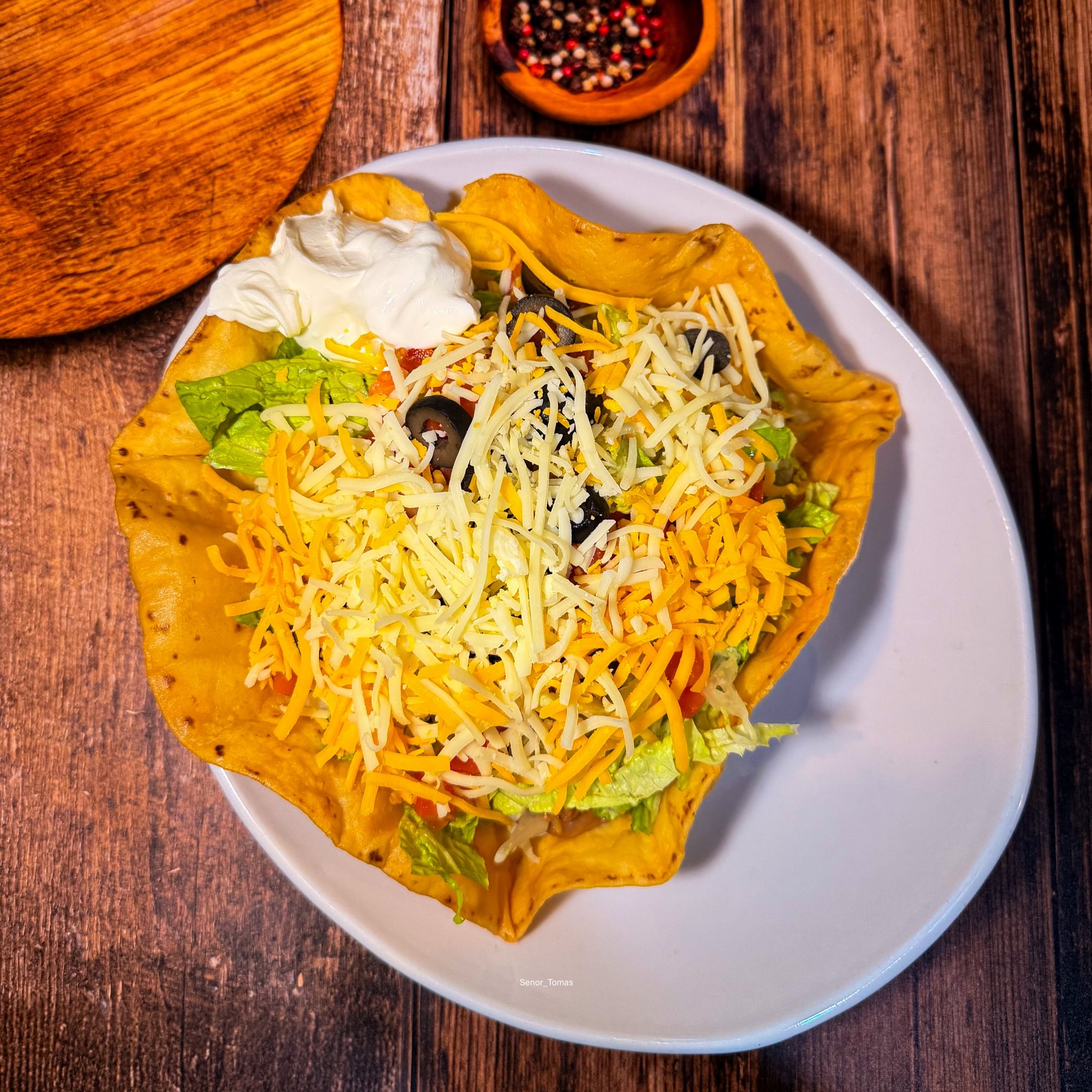 Taco Salad