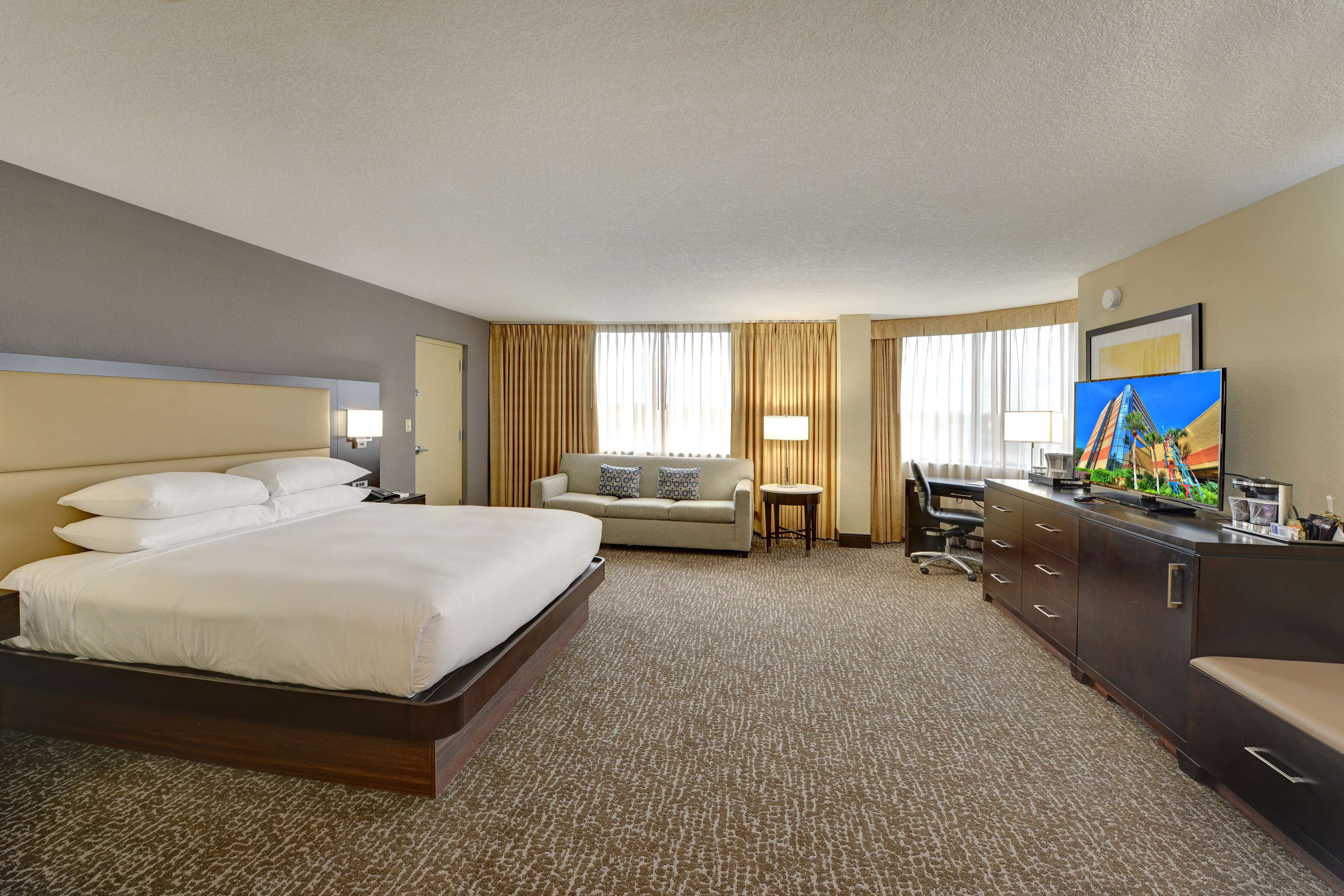 Hilton Orlando/Altamonte Springs Photo