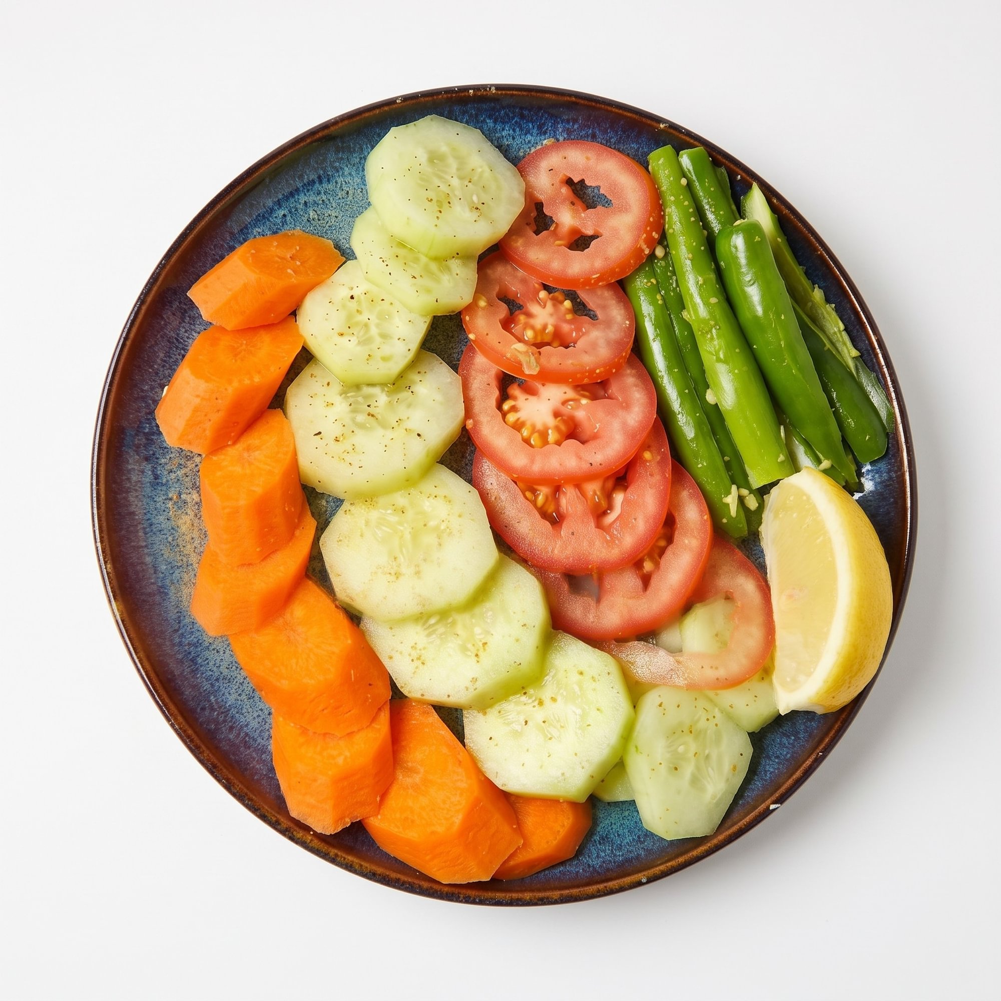 Indian Salad
