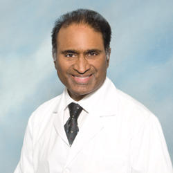 Ajay G Meka, MD