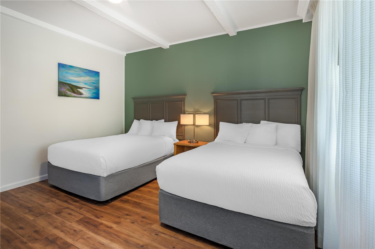 Best Western Plus Santa Barbara Image