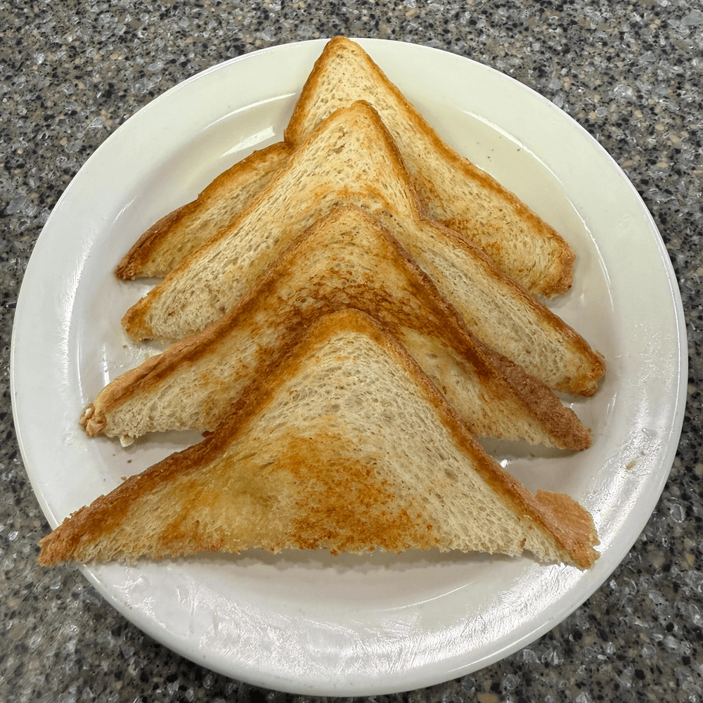 Toast